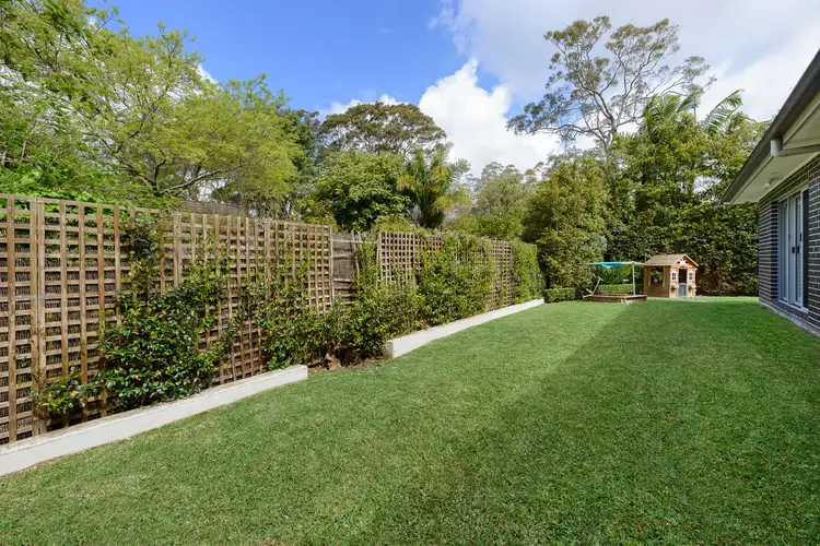 Fifth view of Homely house listing, 14B Malory Avenue, West Pymble NSW 2073