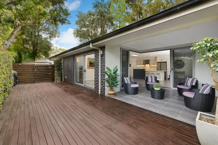 Sixth view of Homely house listing, 14B Malory Avenue, West Pymble NSW 2073