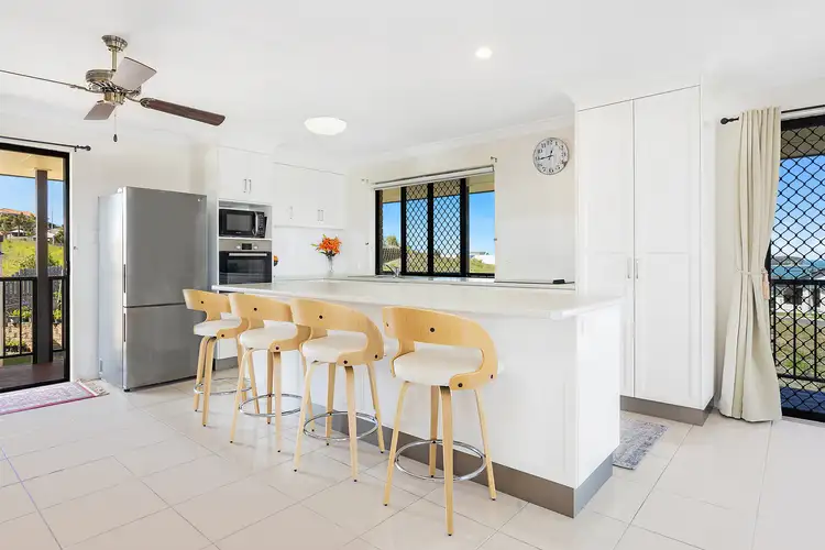 Second view of Homely house listing, 59 Larnach Street, Zilzie QLD 4710