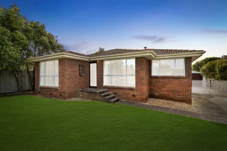 Main view of Homely house listing, 1 Springhurst Crescent, Grovedale VIC 3216