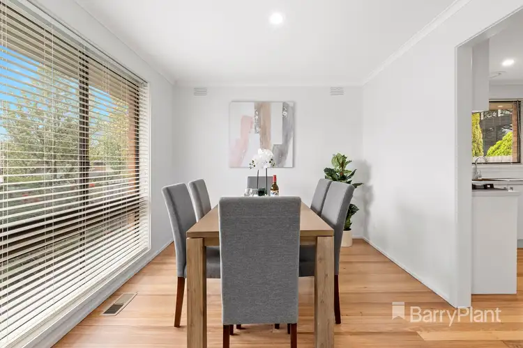 Fifth view of Homely house listing, 4 Greenway Drive, Mill Park VIC 3082