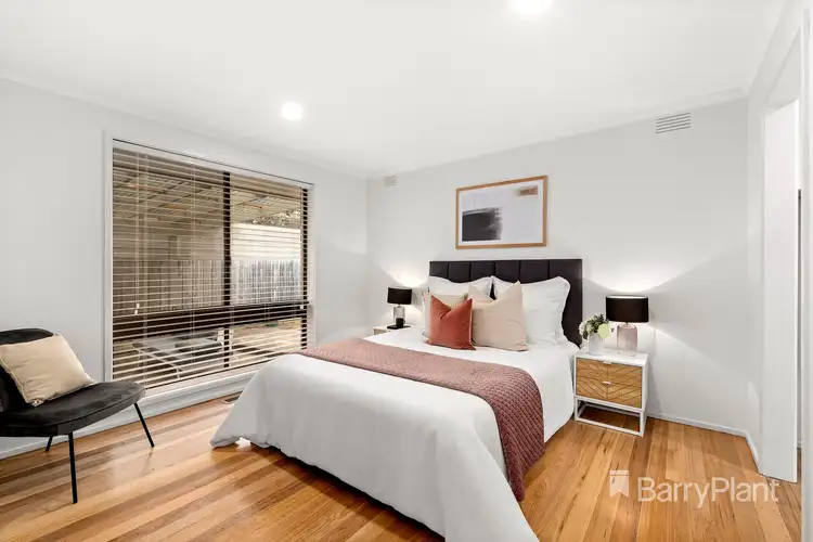 Sixth view of Homely house listing, 4 Greenway Drive, Mill Park VIC 3082