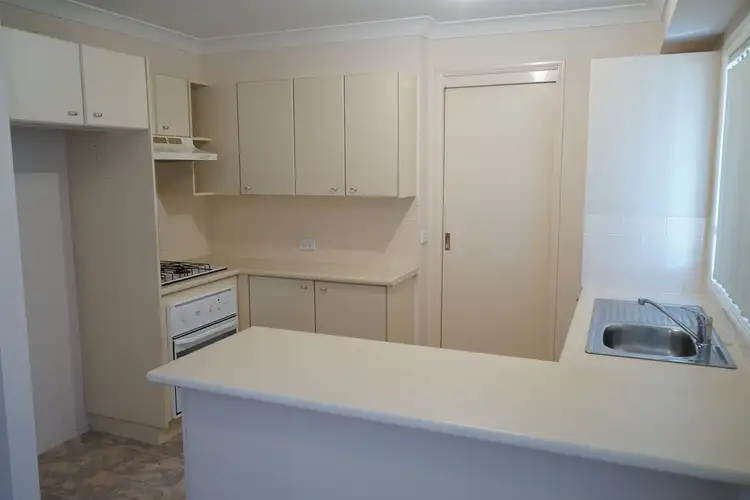 Second view of Homely townhouse listing, 17/12 Bogan Place, Seven Hills NSW 2147