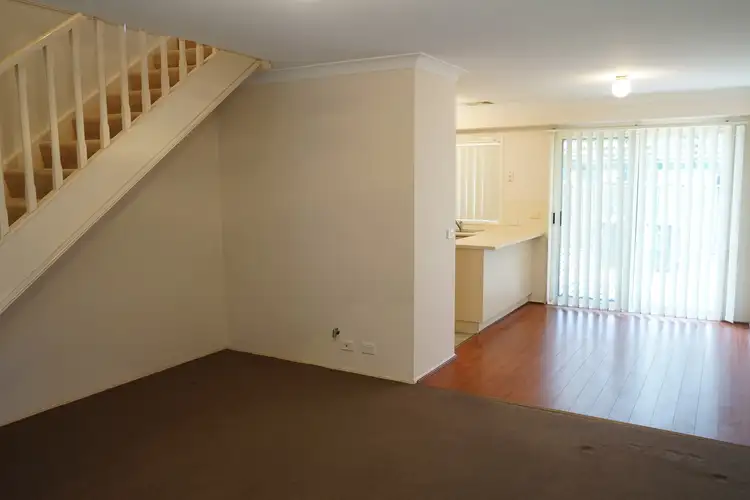 Third view of Homely townhouse listing, 17/12 Bogan Place, Seven Hills NSW 2147
