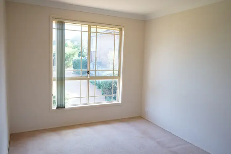 Fourth view of Homely townhouse listing, 17/12 Bogan Place, Seven Hills NSW 2147