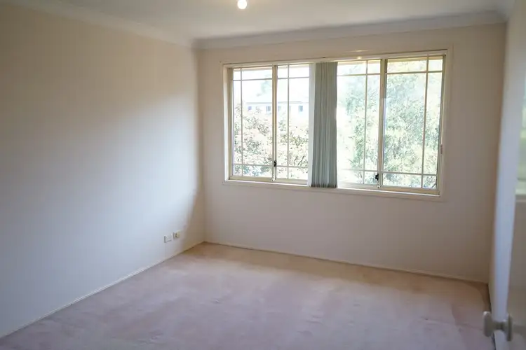 Fifth view of Homely townhouse listing, 17/12 Bogan Place, Seven Hills NSW 2147
