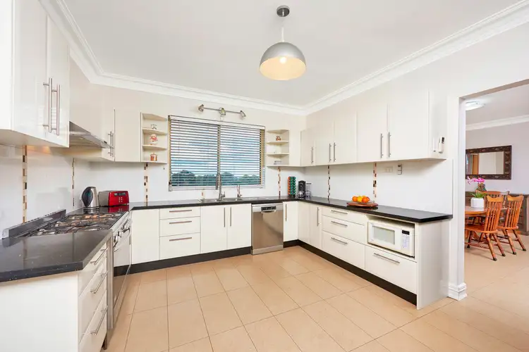 Second view of Homely house listing, 35 Lyly Road, Allambie Heights NSW 2100
