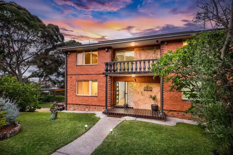 Third view of Homely house listing, 35 Lyly Road, Allambie Heights NSW 2100