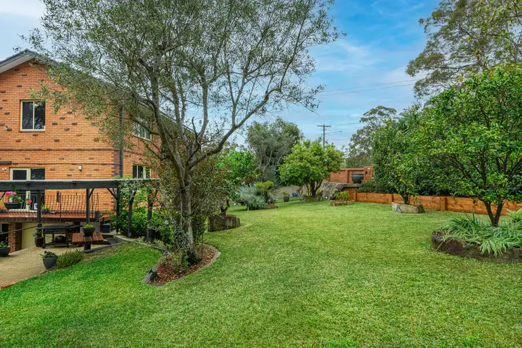 Fifth view of Homely house listing, 35 Lyly Road, Allambie Heights NSW 2100