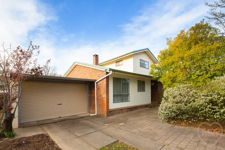 Second view of Homely house listing, 52 Marsden Street, Dickson ACT 2602