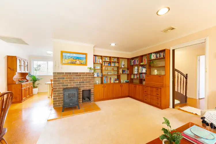 Fourth view of Homely house listing, 52 Marsden Street, Dickson ACT 2602