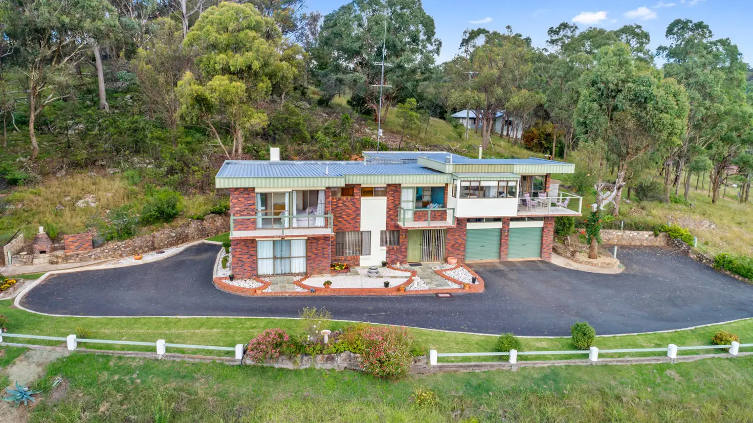 Main view of Homely house listing, 74 Harry Mcrae Drive, Armidale NSW 2350