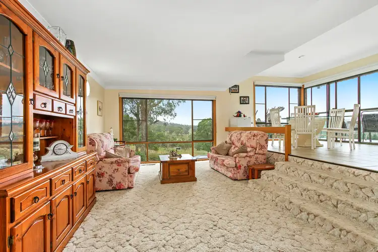 Second view of Homely house listing, 74 Harry Mcrae Drive, Armidale NSW 2350