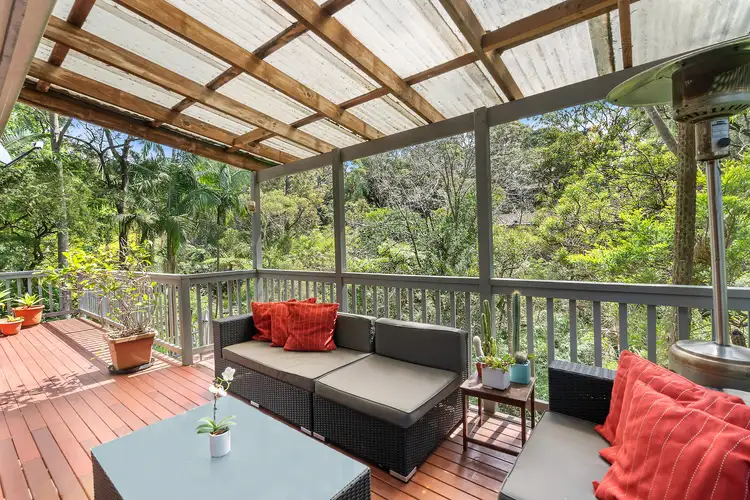 Second view of Homely house listing, 64 Towradgi Street, Narraweena NSW 2099