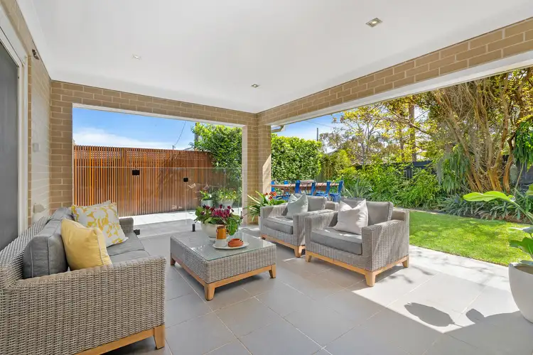 Third view of Homely house listing, 60 Thompson Street, Gladesville NSW 2111