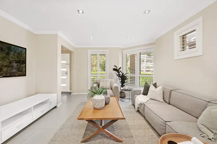 Fourth view of Homely house listing, 60 Thompson Street, Gladesville NSW 2111