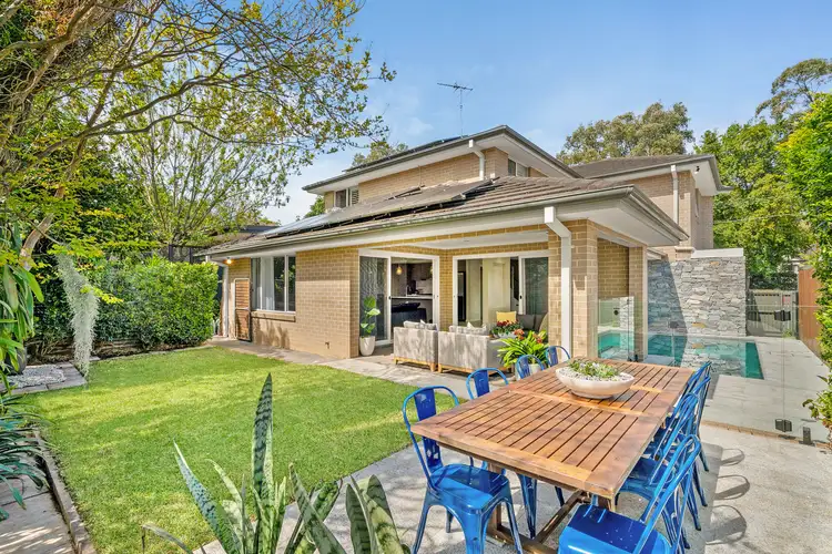 Fifth view of Homely house listing, 60 Thompson Street, Gladesville NSW 2111