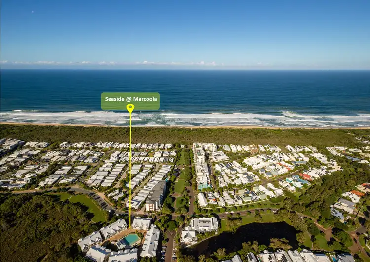7/35 Seaside Boulevard, Marcoola QLD 4564