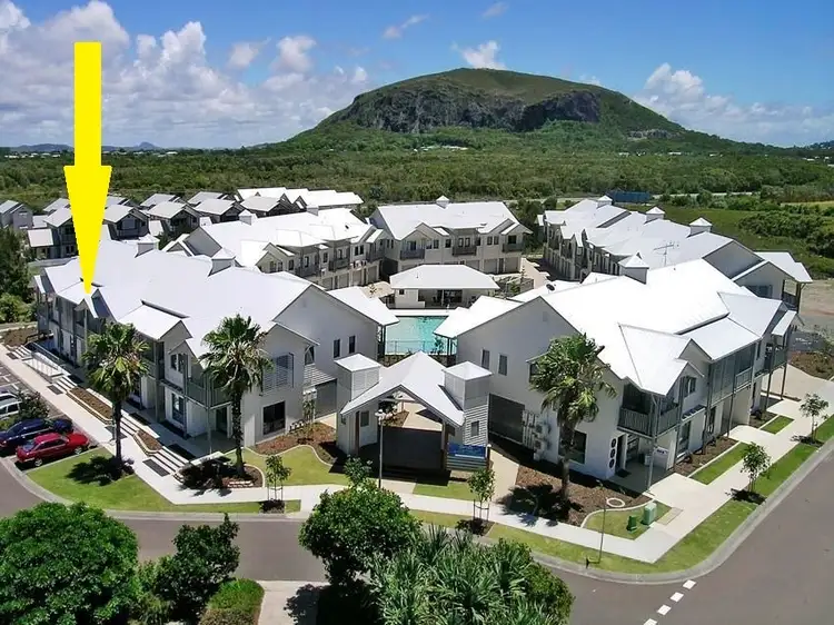 Second view of Homely unit listing, 7/35 Seaside Boulevard, Marcoola QLD 4564