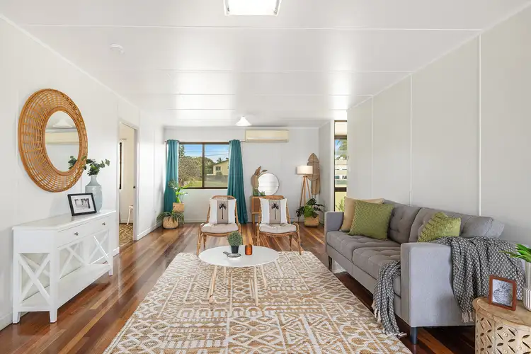 Fourth view of Homely house listing, 28 Kennedy Street, Zilzie QLD 4710