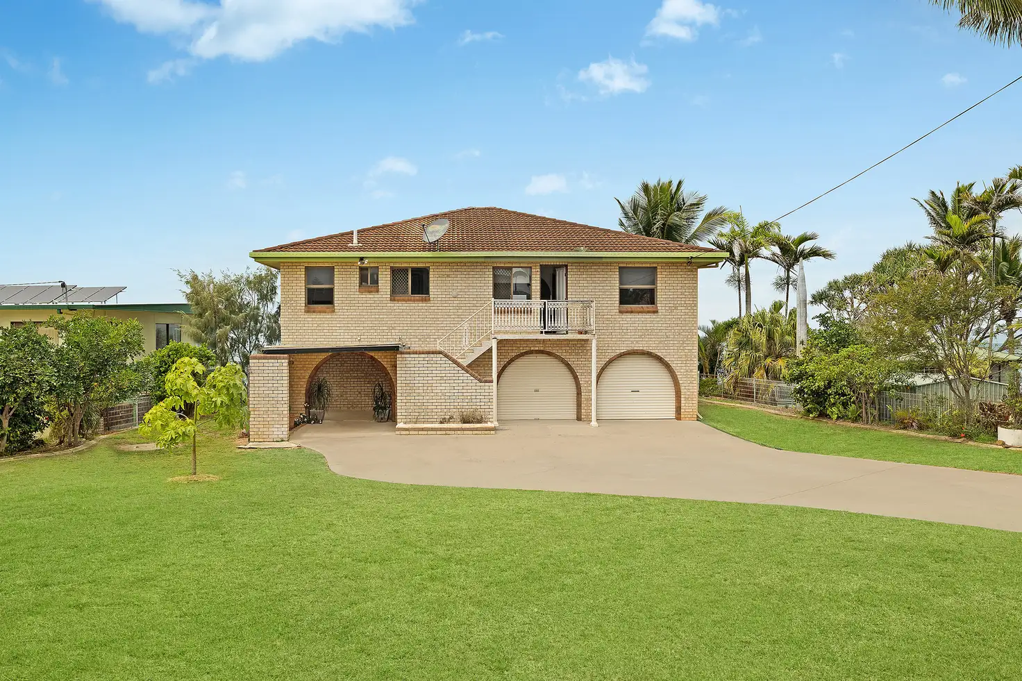 Main view of Homely house listing, 32 Kennedy Street, Zilzie QLD 4710