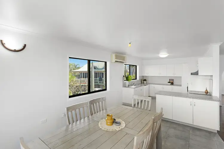 Fourth view of Homely house listing, 32 Kennedy Street, Zilzie QLD 4710