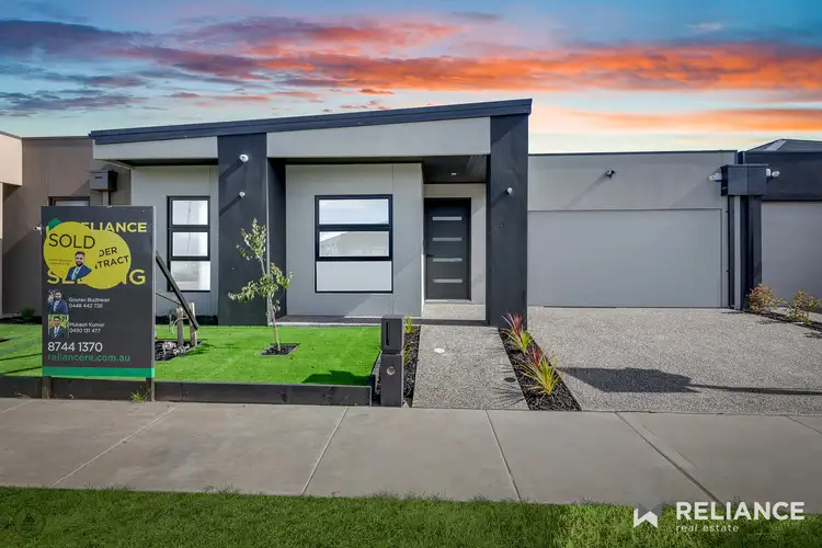 21 Karen Road, Tarneit VIC 3029