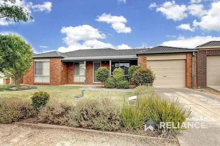 5 Leda Drive, Tarneit VIC 3029
