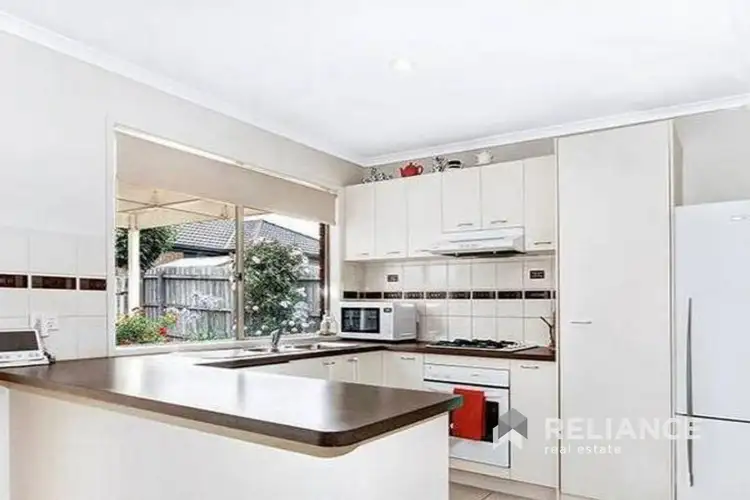 Second view of Homely house listing, 5 Leda Drive, Tarneit VIC 3029