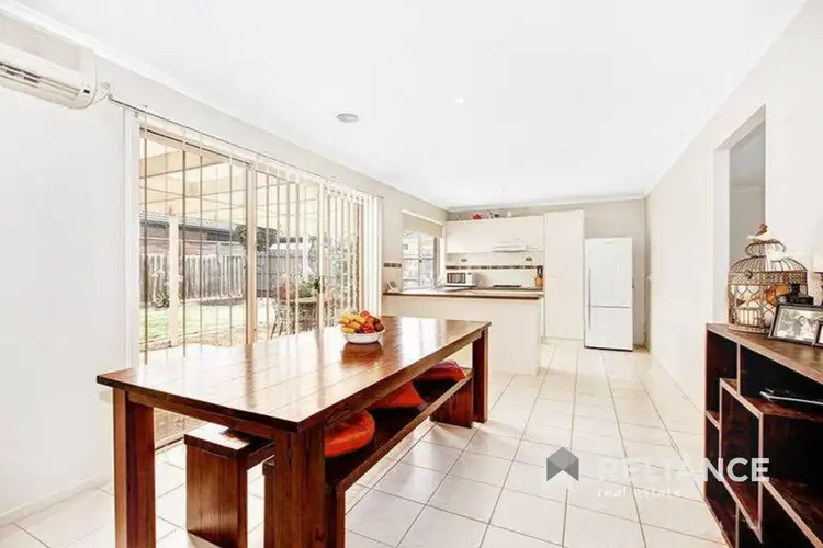Third view of Homely house listing, 5 Leda Drive, Tarneit VIC 3029