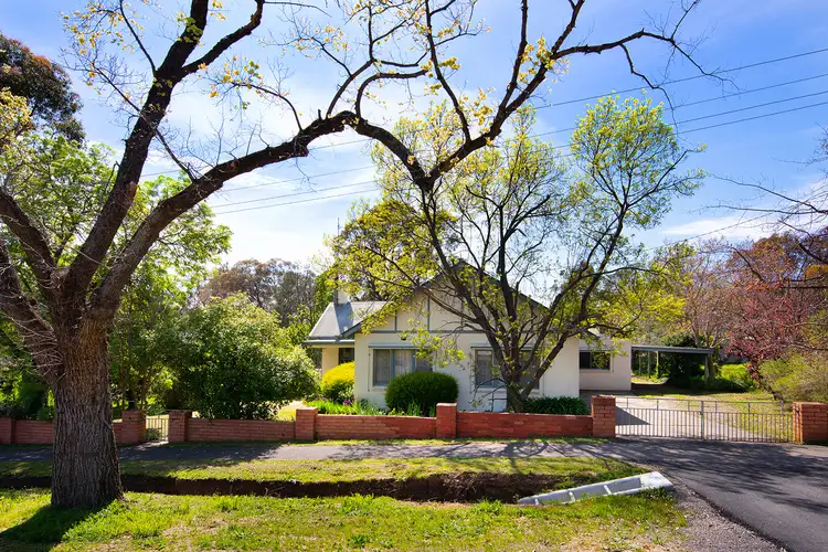 Main view of Homely house listing, 84 High Street, Maldon VIC 3463