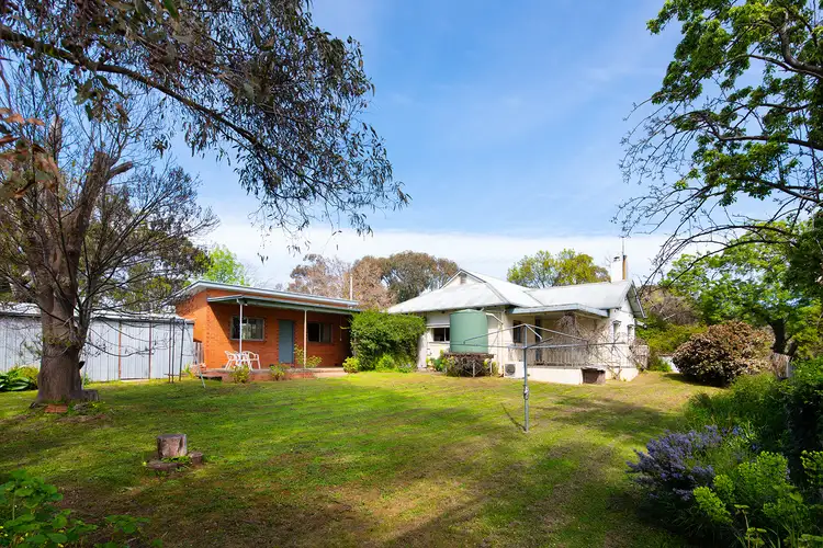 Third view of Homely house listing, 84 High Street, Maldon VIC 3463