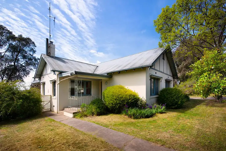 Fourth view of Homely house listing, 84 High Street, Maldon VIC 3463