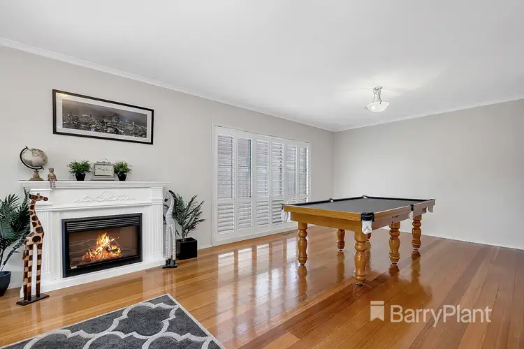 Fourth view of Homely house listing, 32 Kipping Rise, South Morang VIC 3752