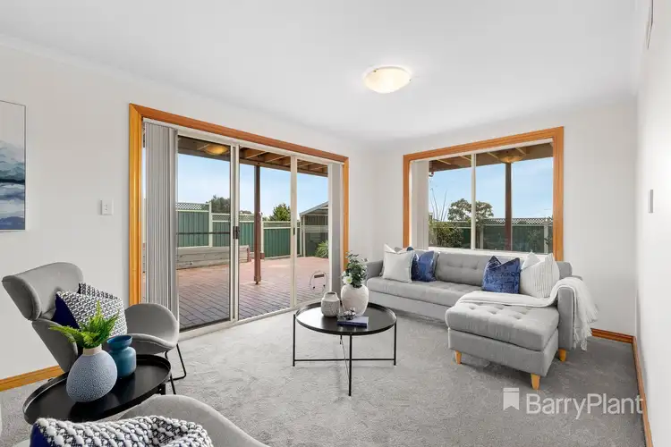 Sixth view of Homely house listing, 50 McCabe Drive, Epping VIC 3076