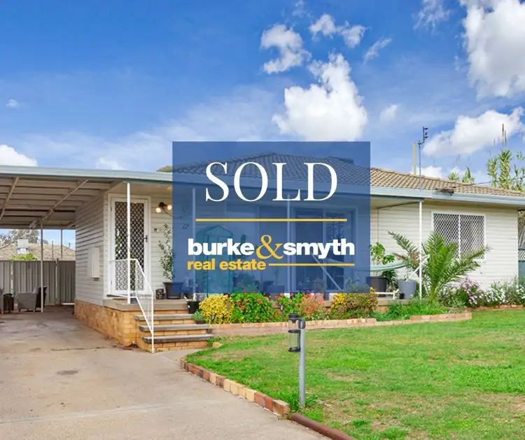 Main view of Homely house listing, 17 Wongala Street, Tamworth NSW 2340