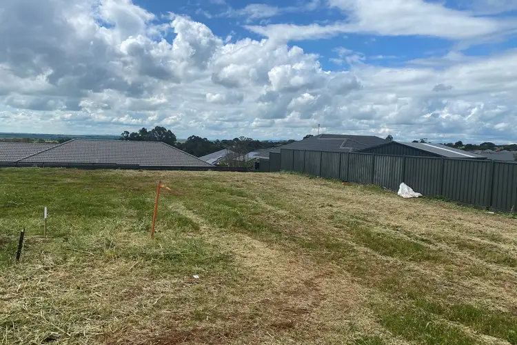 Main view of Homely land listing, 7 Orr Close, Gawler East SA 5118