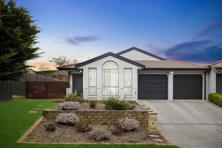 18 Traine Court, Amaroo ACT 2914
