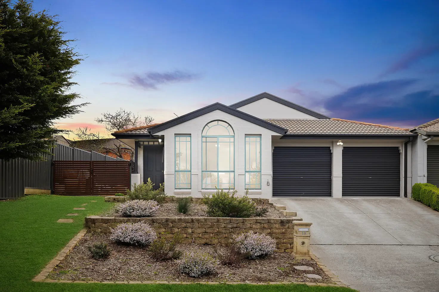 Main view of Homely house listing, 18 Traine Court, Amaroo ACT 2914