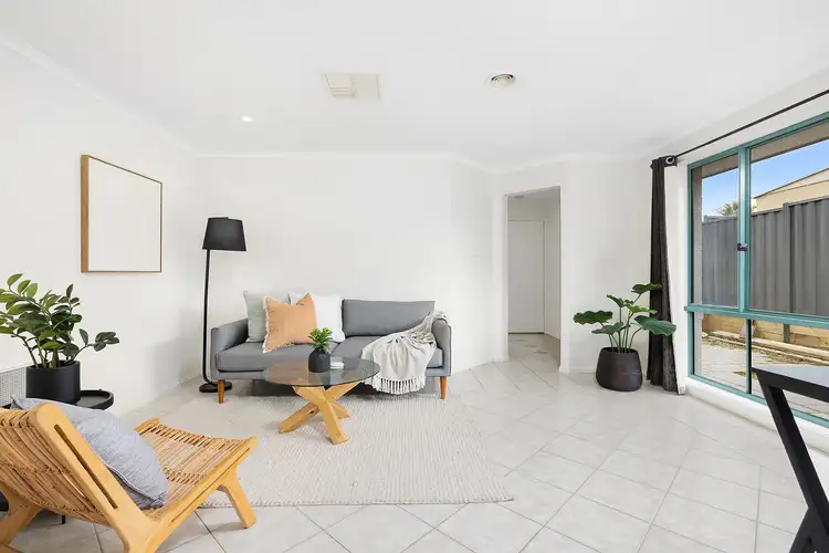 Second view of Homely house listing, 18 Traine Court, Amaroo ACT 2914