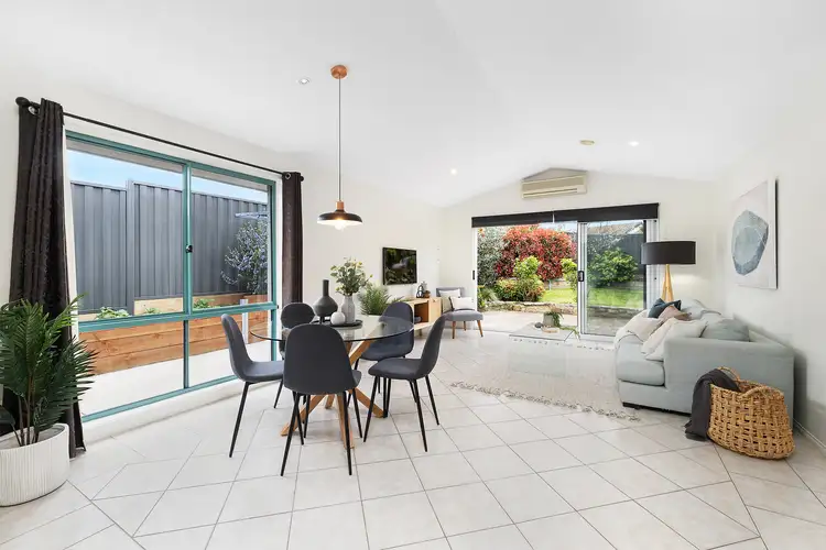 Third view of Homely house listing, 18 Traine Court, Amaroo ACT 2914