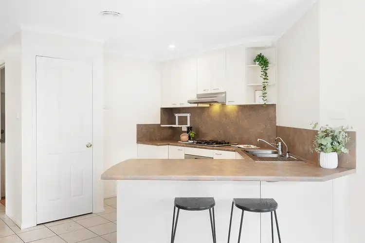 Fourth view of Homely house listing, 18 Traine Court, Amaroo ACT 2914