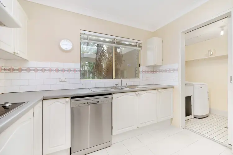 Third view of Homely apartment listing, 204/9-15 Bishops Avenue, Randwick NSW 2031