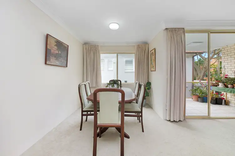 Fourth view of Homely apartment listing, 204/9-15 Bishops Avenue, Randwick NSW 2031