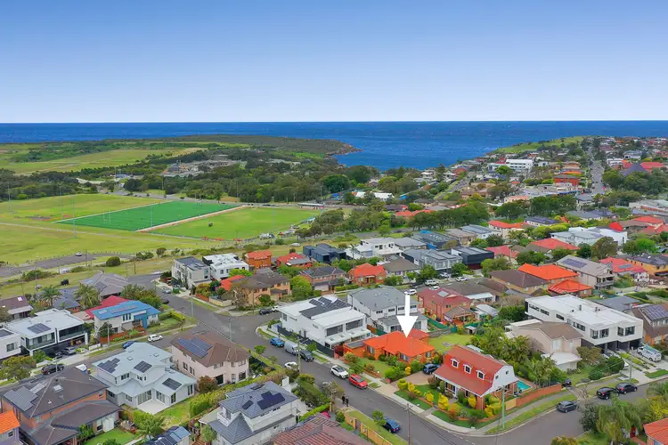 Main view of Homely house listing, 21 Hillary Parade, Matraville NSW 2036
