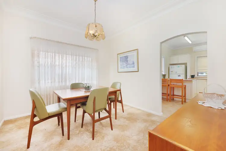 Fifth view of Homely house listing, 21 Hillary Parade, Matraville NSW 2036