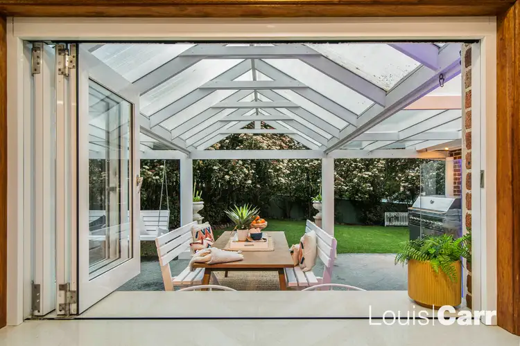 Second view of Homely house listing, 8 Royal Oak Place, West Pennant Hills NSW 2125