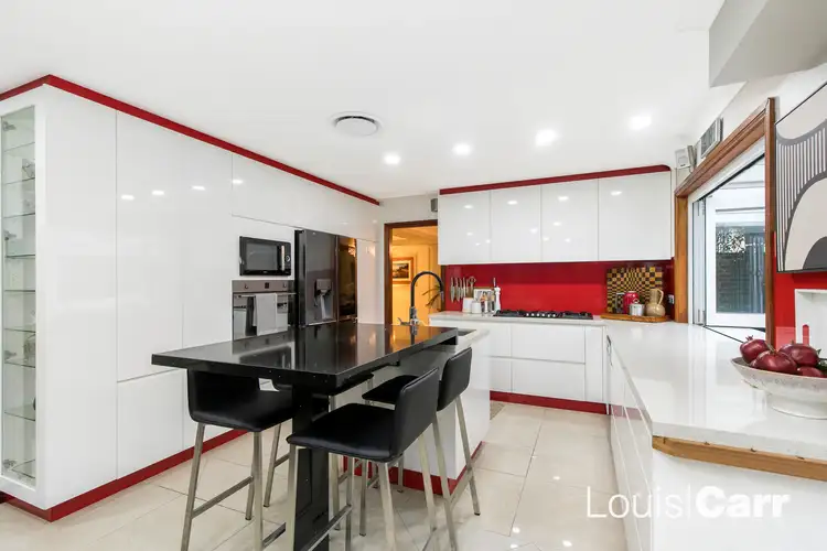 Fourth view of Homely house listing, 8 Royal Oak Place, West Pennant Hills NSW 2125
