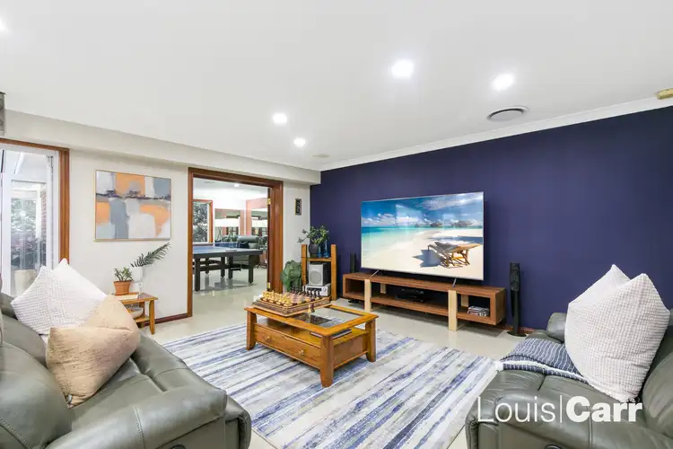 Fifth view of Homely house listing, 8 Royal Oak Place, West Pennant Hills NSW 2125