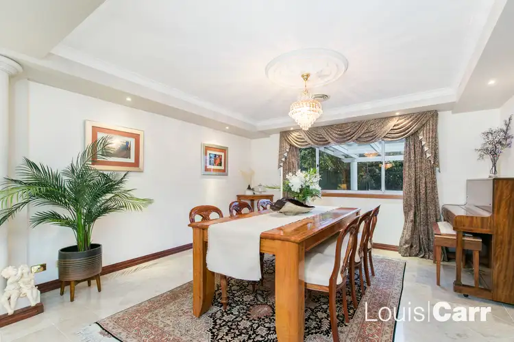 Sixth view of Homely house listing, 8 Royal Oak Place, West Pennant Hills NSW 2125